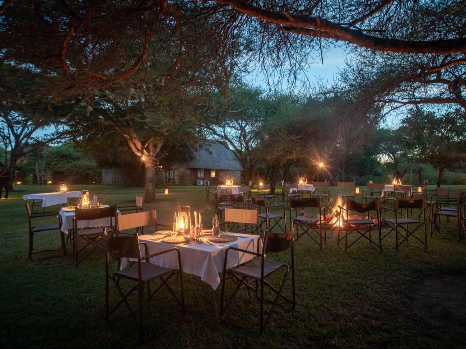 Rhino River Lodge Manyoni Private Game Reserve Экстерьер фото