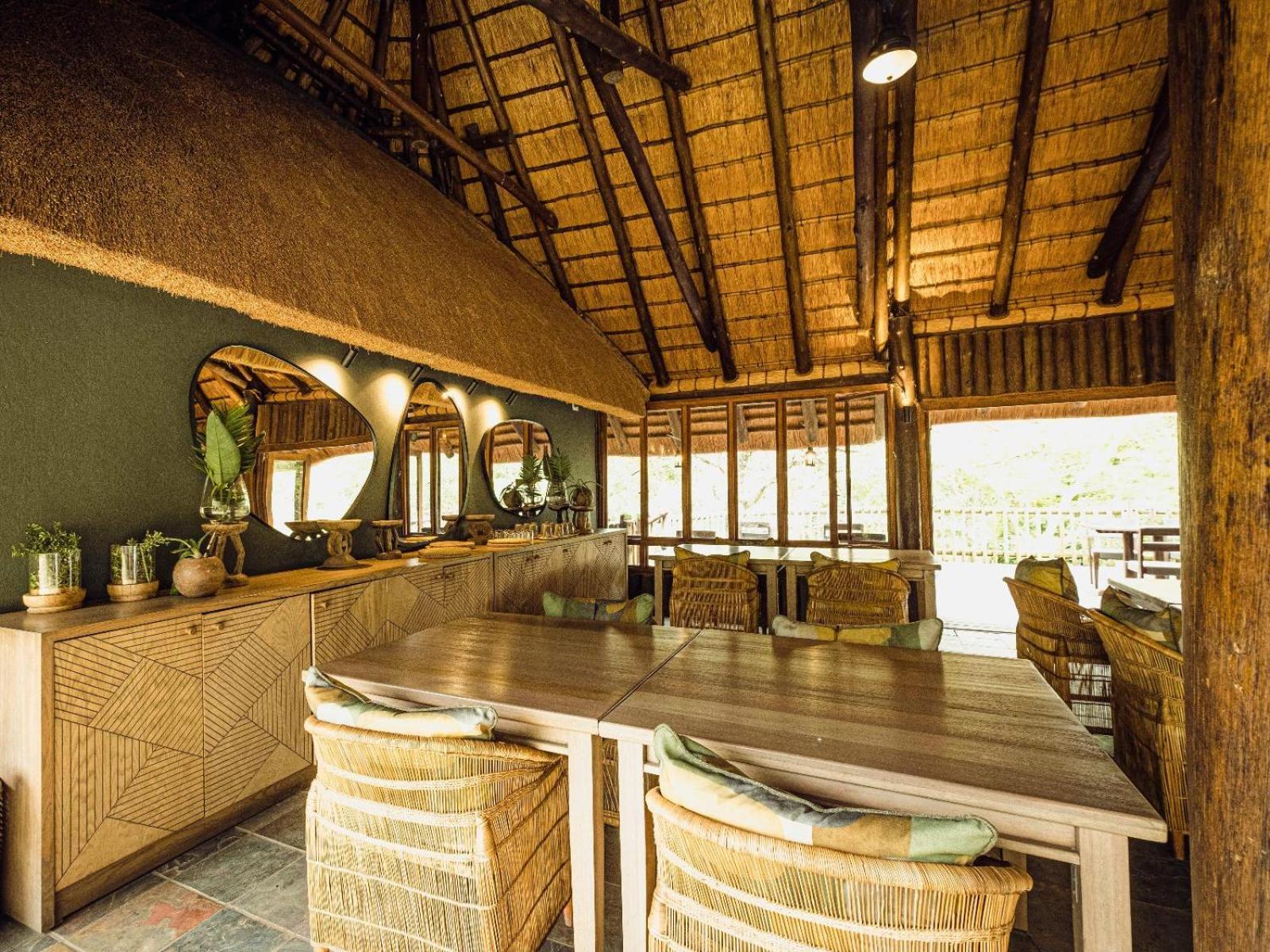 Rhino River Lodge Manyoni Private Game Reserve Экстерьер фото