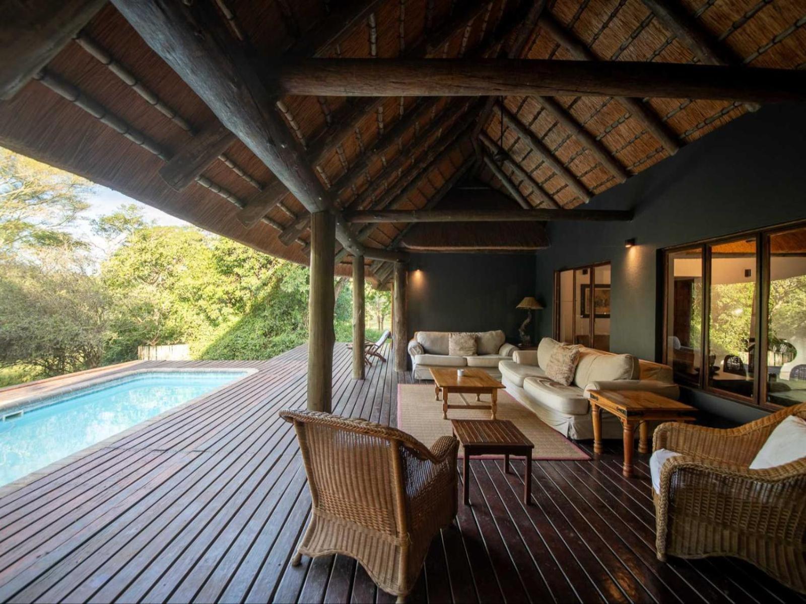Rhino River Lodge Manyoni Private Game Reserve Экстерьер фото