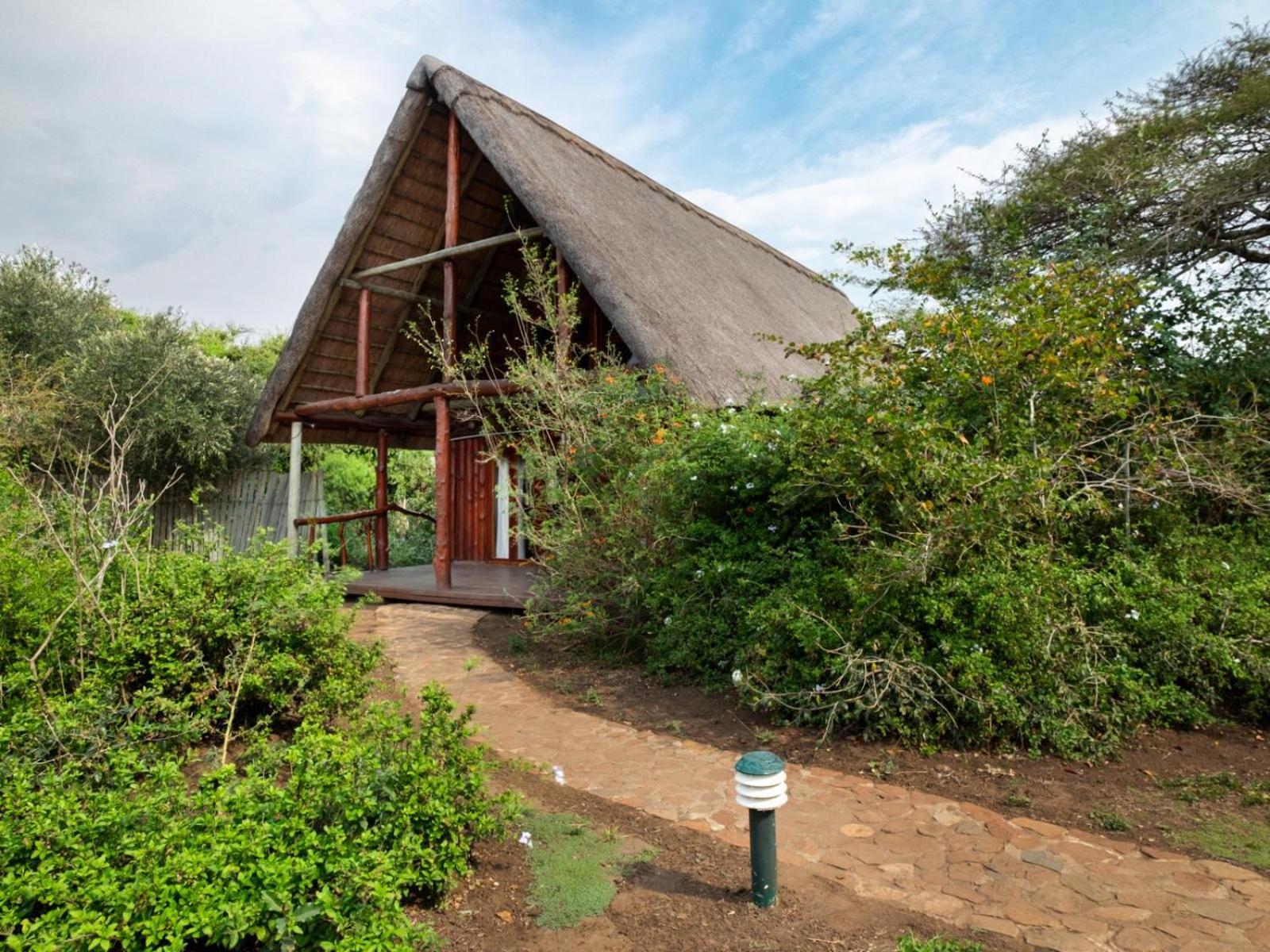 Rhino River Lodge Manyoni Private Game Reserve Экстерьер фото