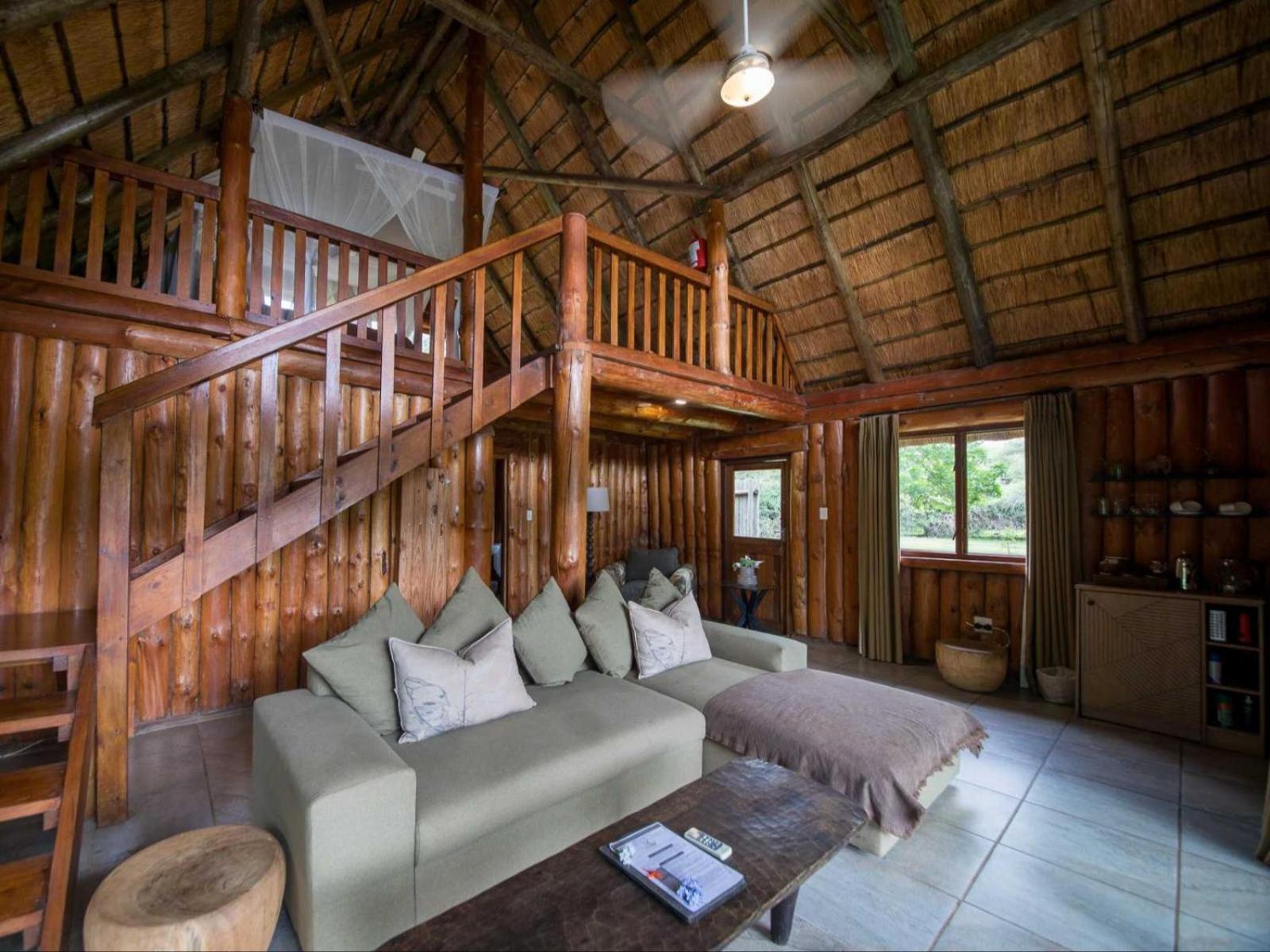 Rhino River Lodge Manyoni Private Game Reserve Экстерьер фото