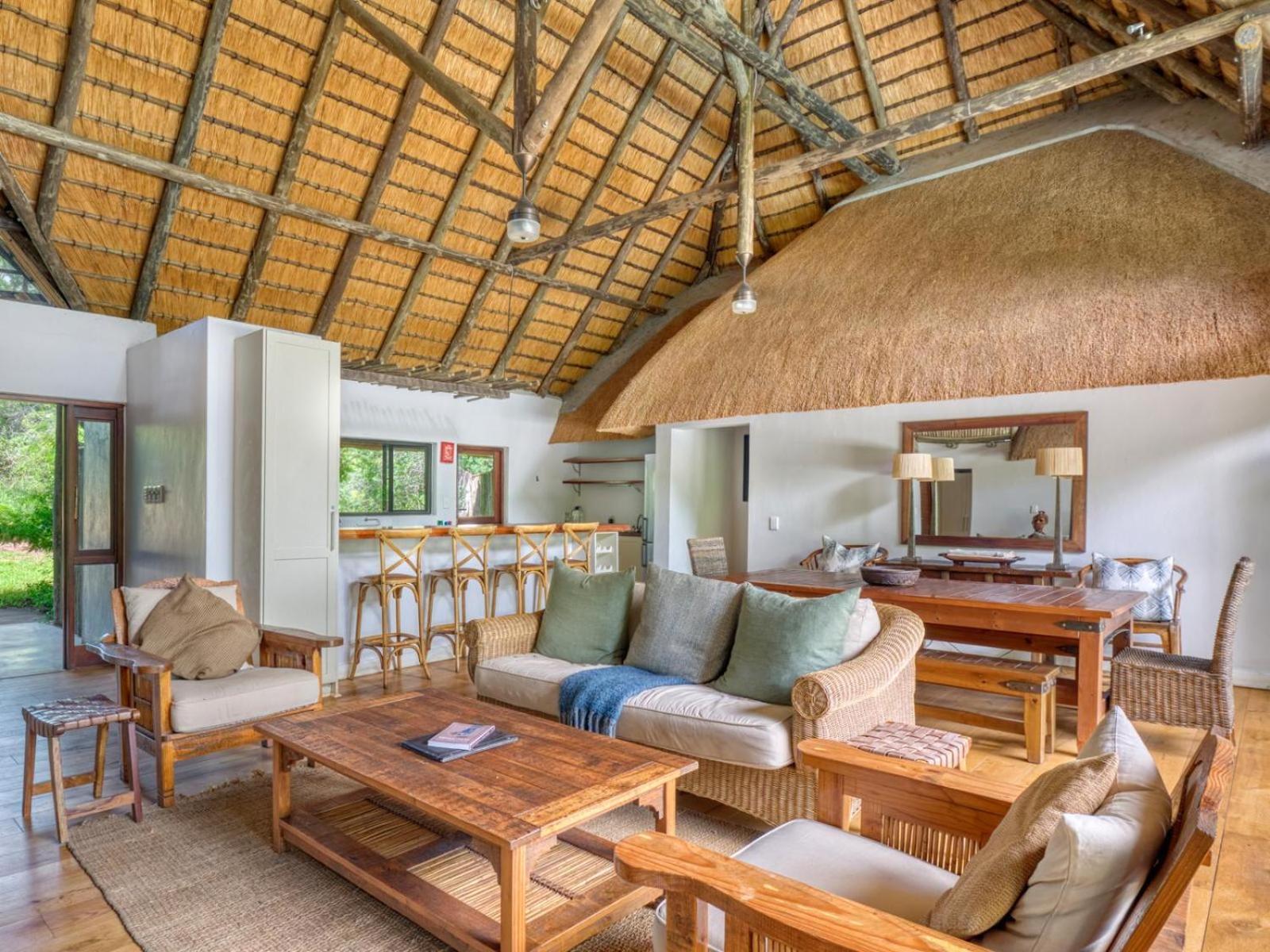 Rhino River Lodge Manyoni Private Game Reserve Экстерьер фото